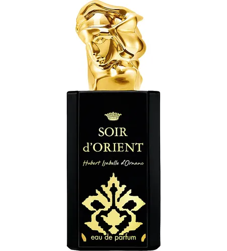 Sisley Soir d'Orient EDP