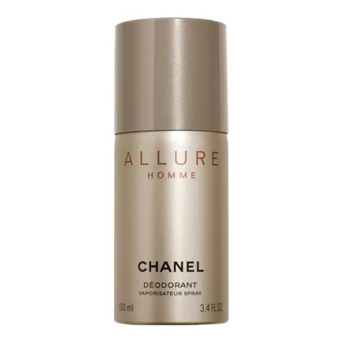 Chanel Allure Homme, Deodorant Spray for Men (Dezodorant w sprayu)