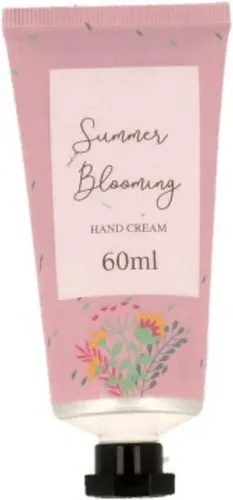 Rossmann Summer Blooming, Krem do rąk - 2