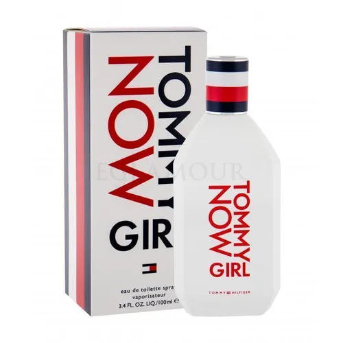 Tommy Hilfiger Tommy Girl Now EDT - 2