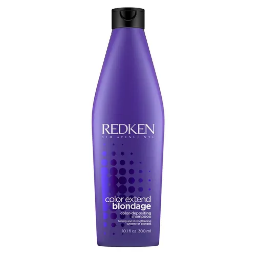 Redken Color Extend Blondage Shampoo (Szampon do włosów blond) - 3