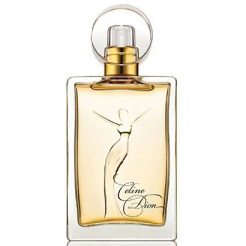 Celine Dion Signature EDT - 1