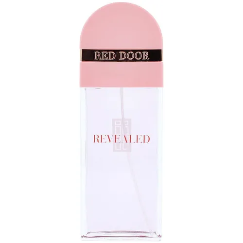 Elizabeth Arden Red Door Revealed EDP