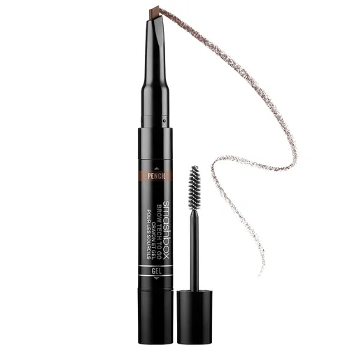 Smashbox Brow Tech To Go (Zestaw do brwi)