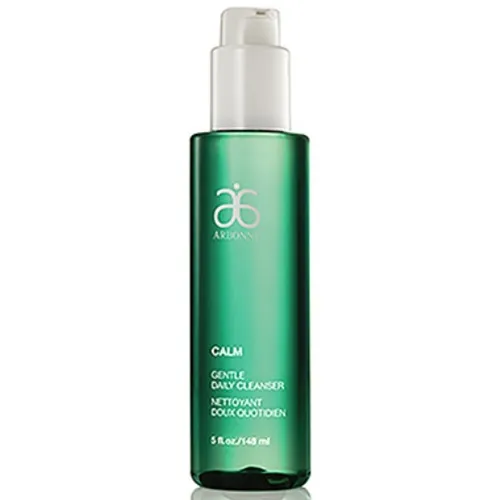 Arbonne Calm, Gentle Daily Cleanser (Delikatny żel do codziennego mycia twarzy)
