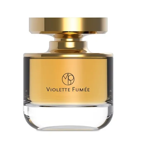Mona di Oiro Les Nombres d`Or, Violette Fumee EDP