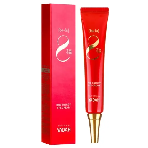 Yadah Red Energy Eye Cream (Wielofunkcyjny krem pod oczy)
