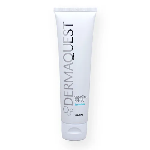 DermaQuest Skin Therapy Solar Moisturizer SPF 30 (Nawilżający krem przeciwstarzeniowy)