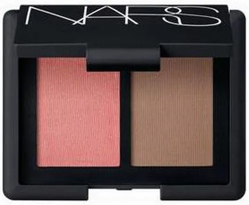 Nars Blush / Bronzer Duo (Róż i bronzer w formacie duo)