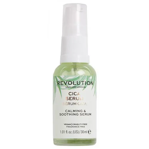 Revolution Skincare Cica Serum (Serum do twarzy)