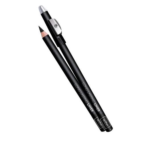 Wibo Long Lasting Liner (Konturówka do oczu z temperówką)
