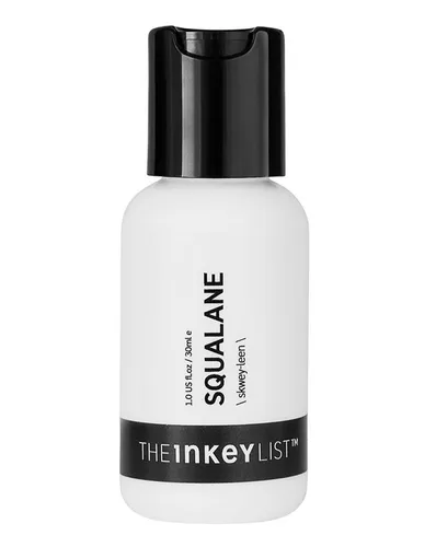 The Inkey List Squalane Oil (Olej skwalanowy)