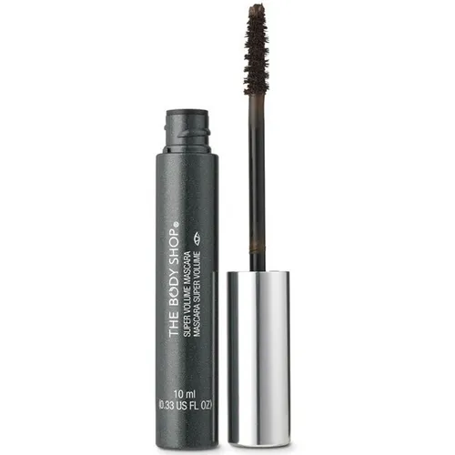 The Body Shop Super Volume Mascara (Tusz pogrubiający do rzęs)