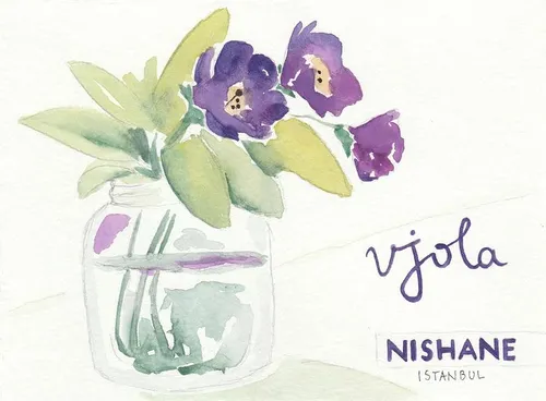 Nishane Vjola Extrait de Parfum - 3