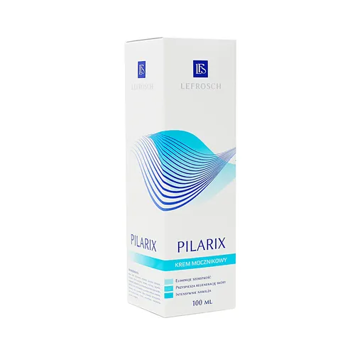 Lefrosch Pilarix, Krem przeciw rogowaceniu skóry - 2