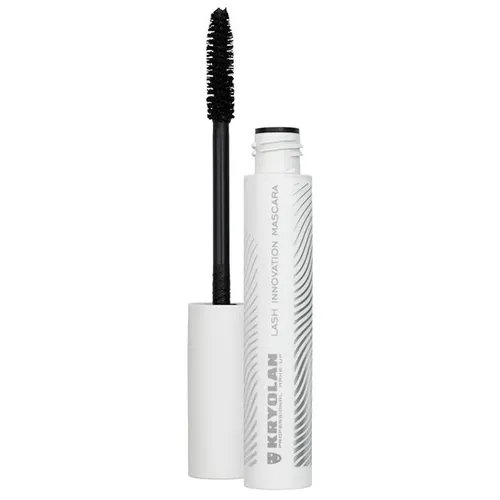 Kryolan Lash Innovation Mascara (Tusz do rzęs)