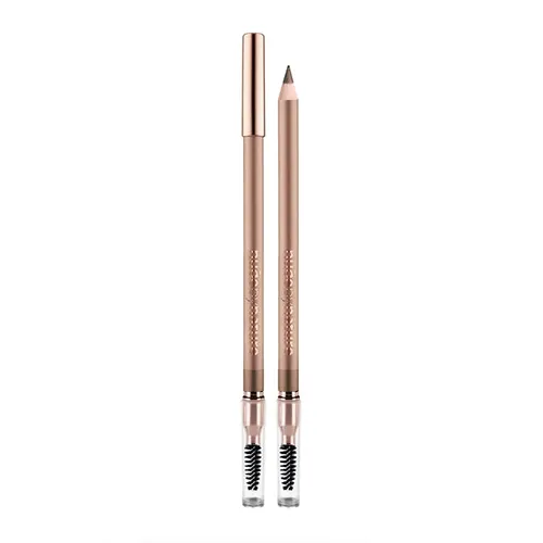 Nude by Nature Defining Brow Pencil (Trwała kredka do brwi)