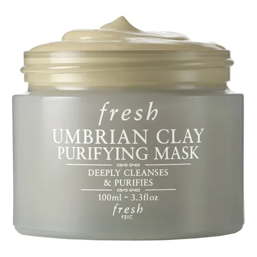 Fresh Umbrian Clay Purifying Mask (Oczyszczająca maska z glinką)