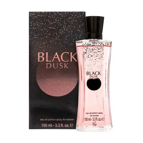 Dealz Black Dusk EDP