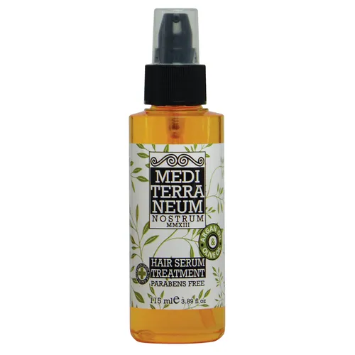 Mediterraneum Nostrum MMXIII Hair Serum Treatment (Kuracja serum do włosów)