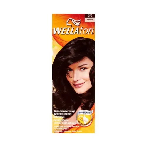 Wella Wellaton, Krem trwale koloryzujący (nowa wersja) - 2