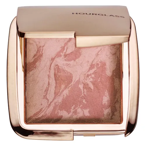Hourglass Ambient Lighting Blush (Pojedynczy rozświetlający róż) - 1