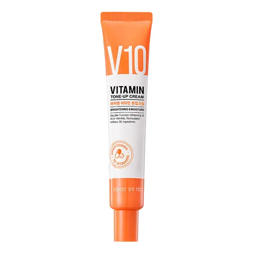 Some by MI V10 Vitamin Tone Up Cream (Krem do twarzy)