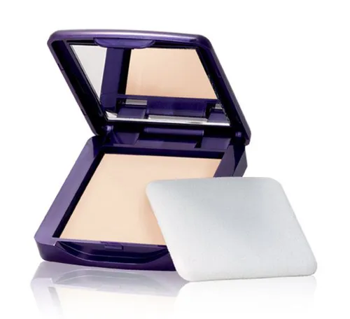 Oriflame The One, IlluSkin Powder (Puder prasowany) - 2