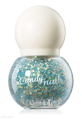 Faberlic # Candynails, Lakier do paznokci - 2