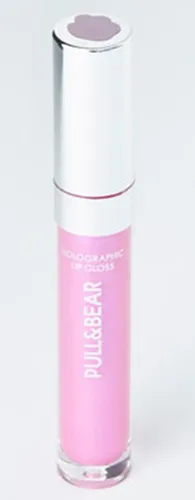 Pull & Bear Holographic Lip Gloss (Błyszczyk do ust)