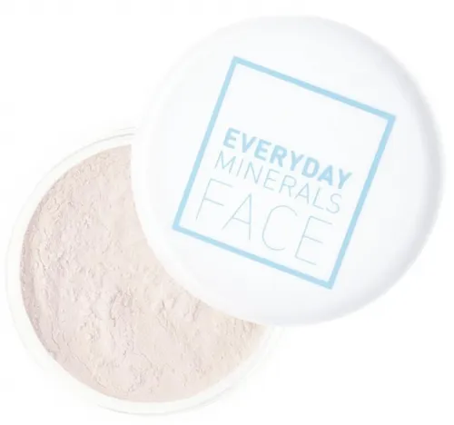 Everyday Minerals Face, Primer (Baza pod podkład)