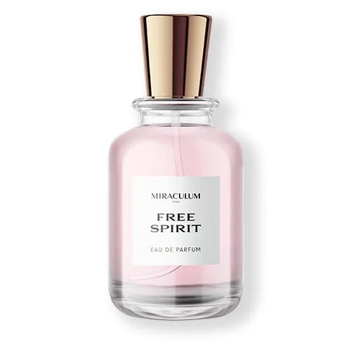 Miraculum Free Spirit EDP
