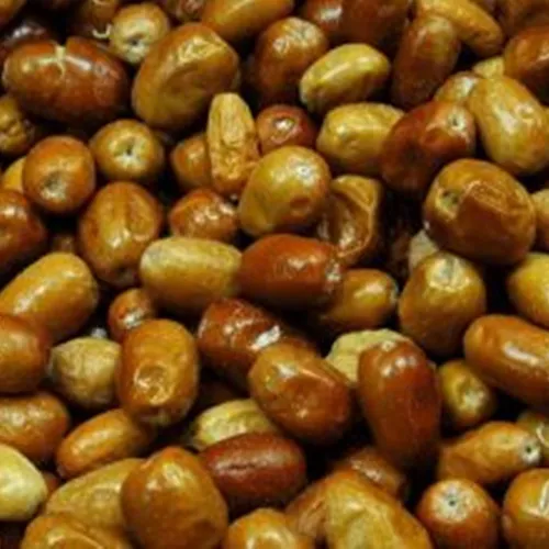 Biochemia Urody Masło shea Nilotica