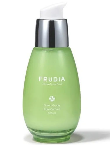 Frudia Green Grape Pore Control (Serum do cery tłustej)