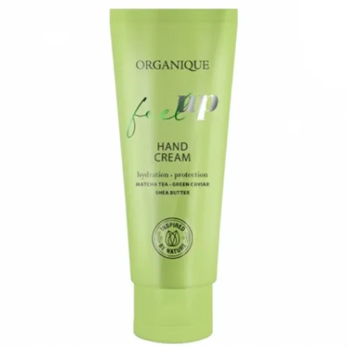 Organique Feel Up, Hand Cream (Krem do rąk)