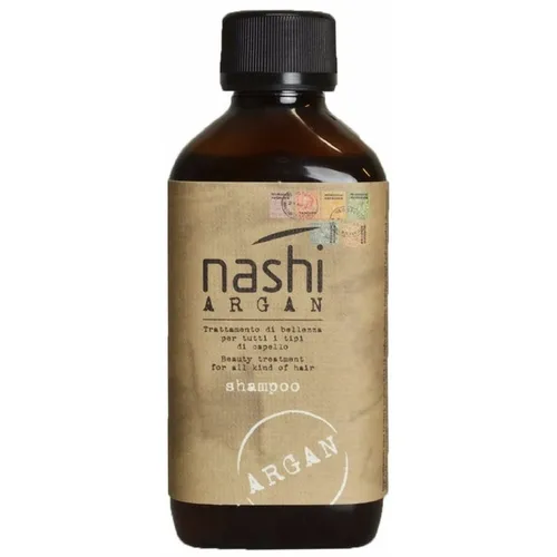 Landoll Nashi Argan Shampoo (Szampon arganowy)
