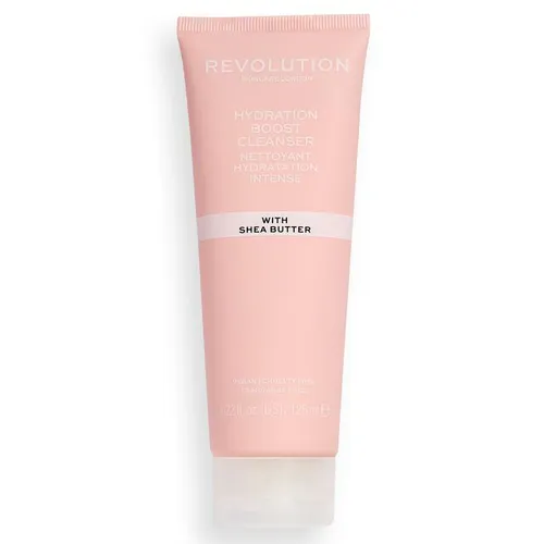 Revolution Skincare Hydration Boost Cleanser (Żel do mycia twarzy)