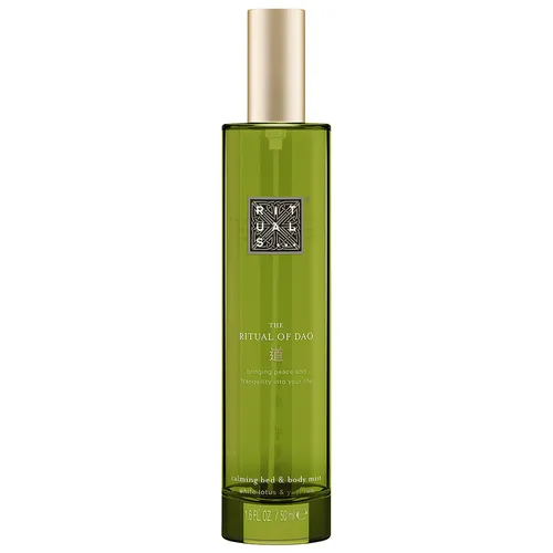Rituals The Ritual of Dao, Bed& Body Mist (Mgiełka do ciała i pościeli)