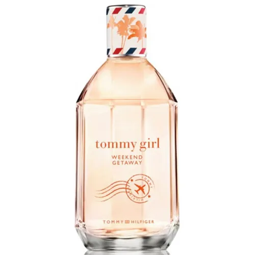 Tommy Hilfiger Tommy Girl Weekend Getaway EDT - 1