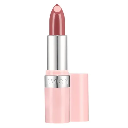 Avon Hydramatic Shine Lipstick (Lśniąca szminka z kwasem hialuronowym)