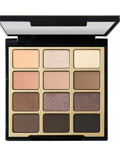 Milani Soft & Sultry Eyeshadow Palette (Paleta cieni do powiek)