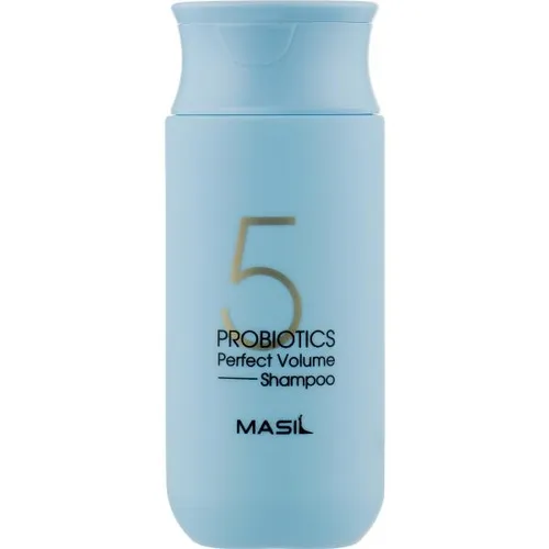 Masil 5 Probiotics Perfect Volume Shampoo (Szampon zwiększający objętość włosów)