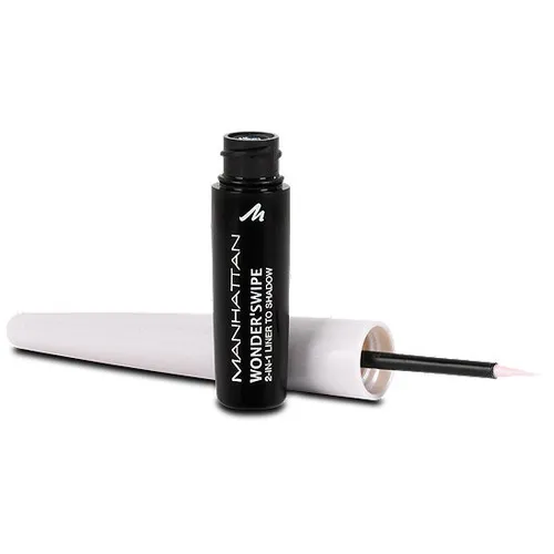Manhattan Wonder'Swipe 2-in-1 Liner to Shadow (Eyeliner 2 w 1)