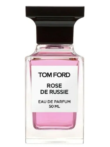 Tom Ford Rose de Russie EDP - 1