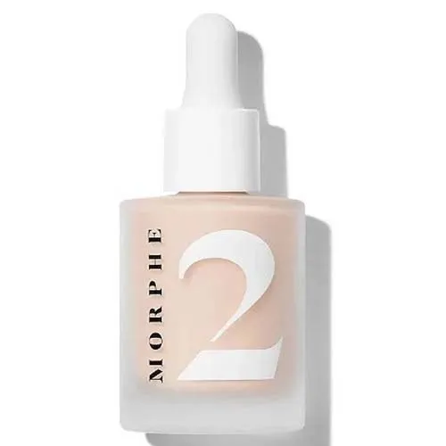 Morphe Brushes M2 Hint Hint Skin Tint (Podkład do twarzy)