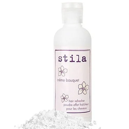 Stila Creme Bouquet, Hair Refresher (Puder do włosów)