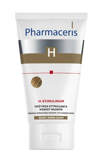 Pharmaceris H - Stimulinum, Odżywka stymulująca wzrost włosów - 1
