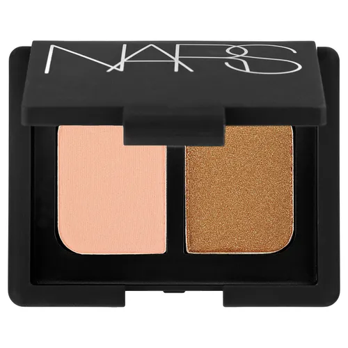Nars Duo Eyeshadow (Podwójne cienie do powiek)