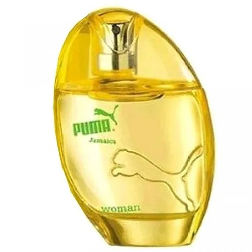 Puma Jamaica Woman EDT