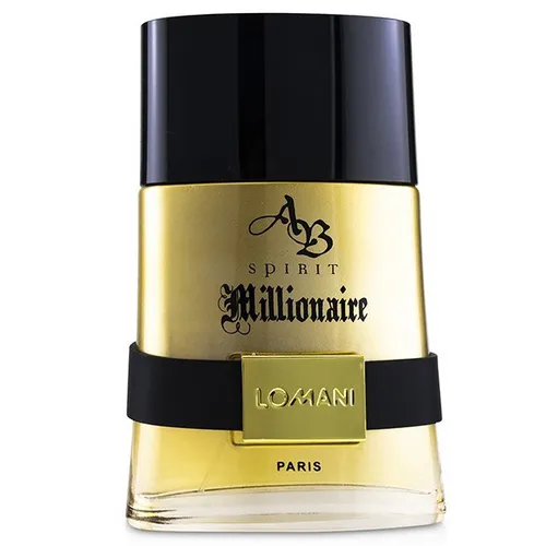 Lomani AB Spirit Millionaire EDT